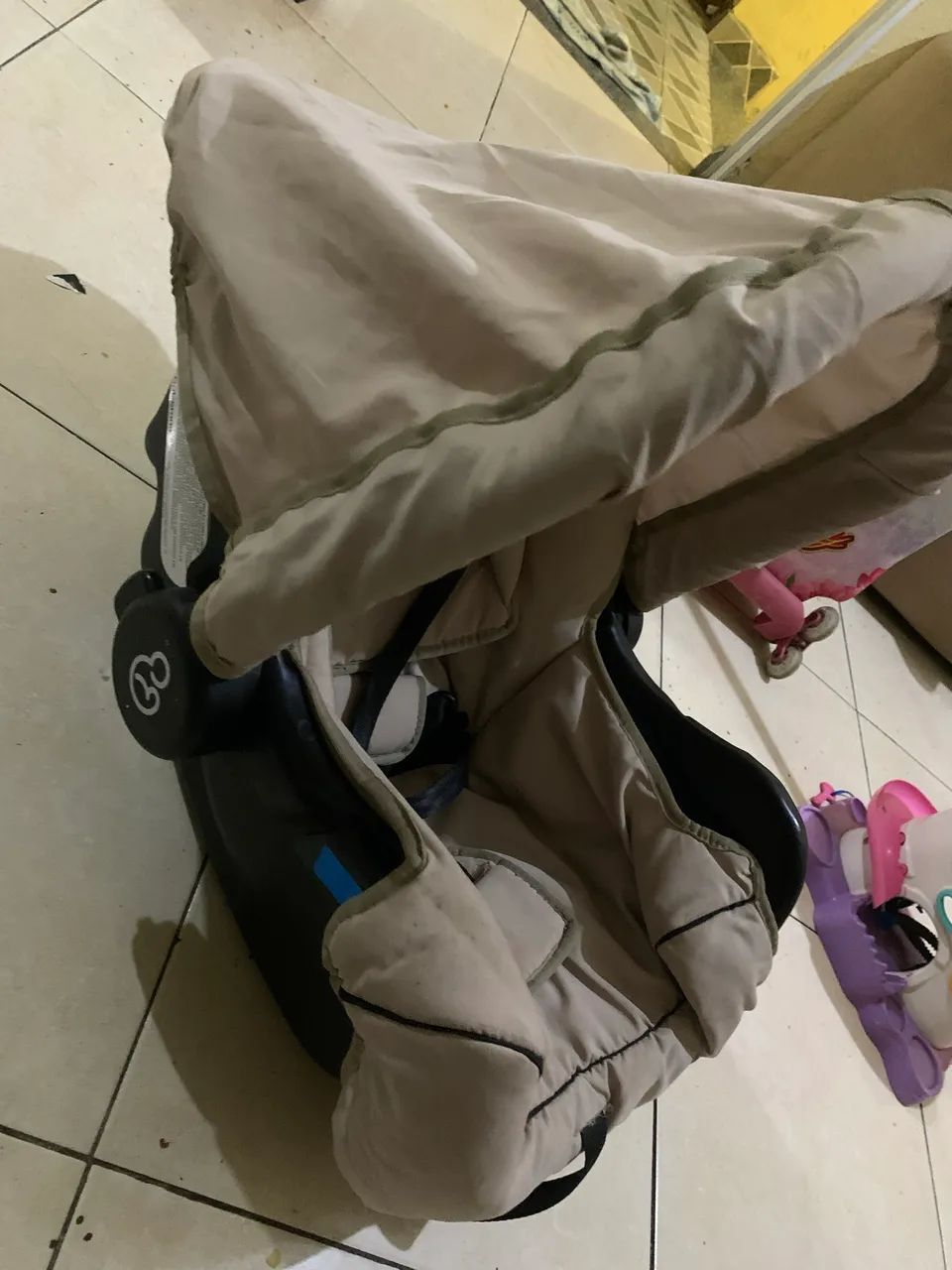 Vende se bb conforto  - Foto 3