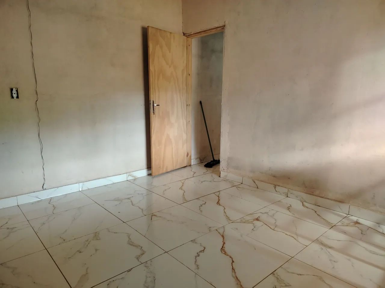 Casa em Congonhinhas-PR