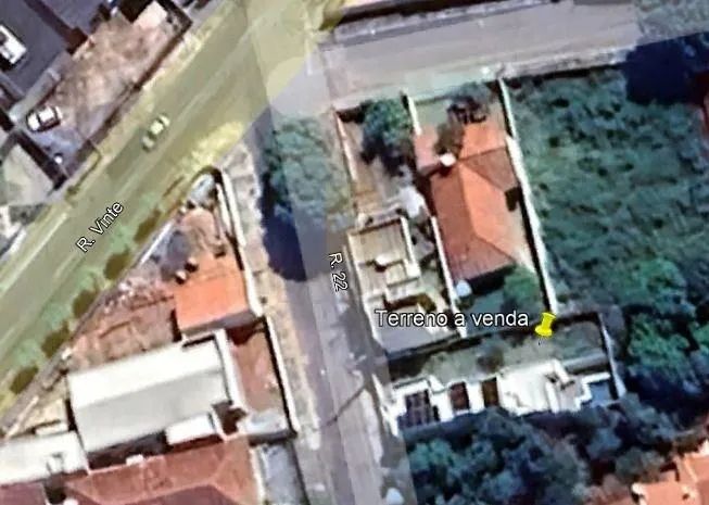 TERRENO - VENDA - Boa Esperança - Cuiabá/MT - Foto 3