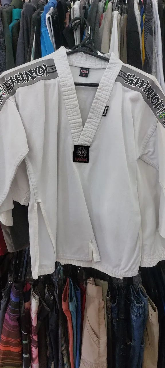 Kimonos vários infantis e adolescentes  - Foto 3