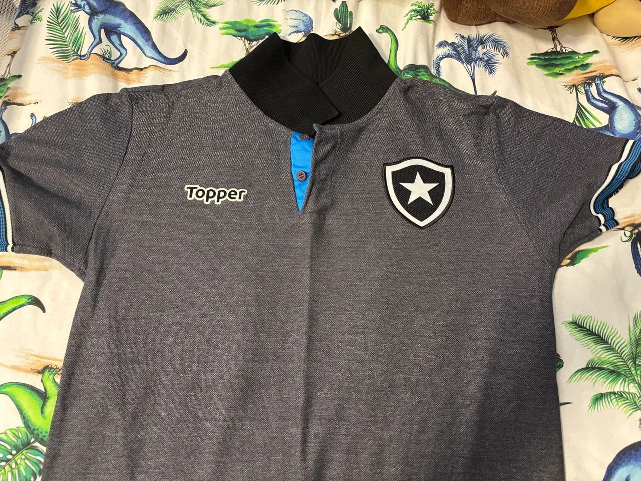 Camisa Polo Botafogo  - Foto 3