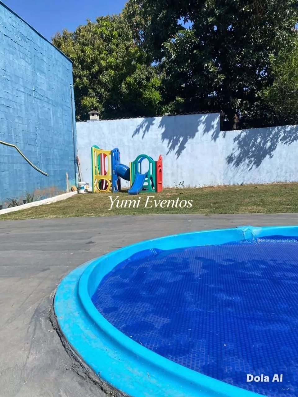 Yumi Eventos - Espaço de festas e eventos  - Foto 3