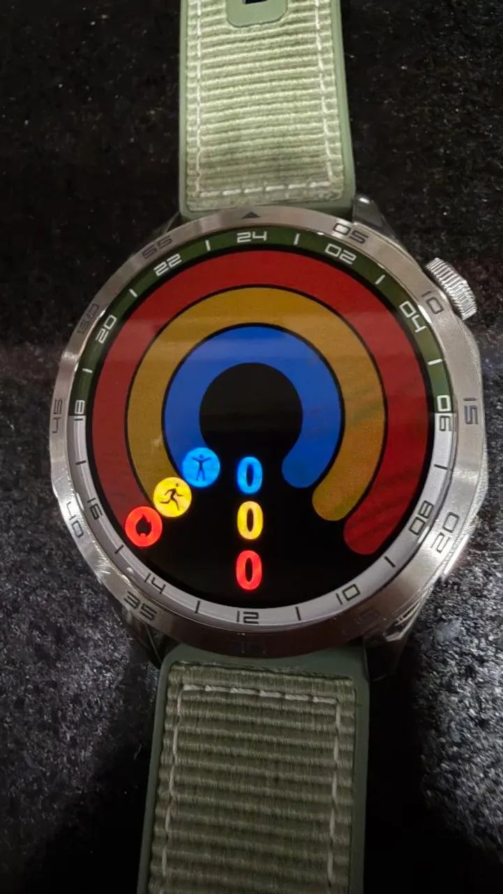 Huawei watch GT 4  - Foto 2