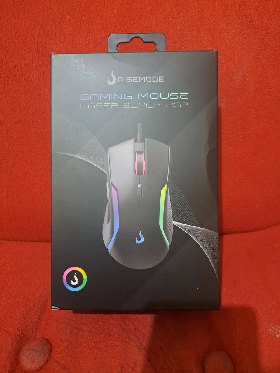 Mouse Gamer