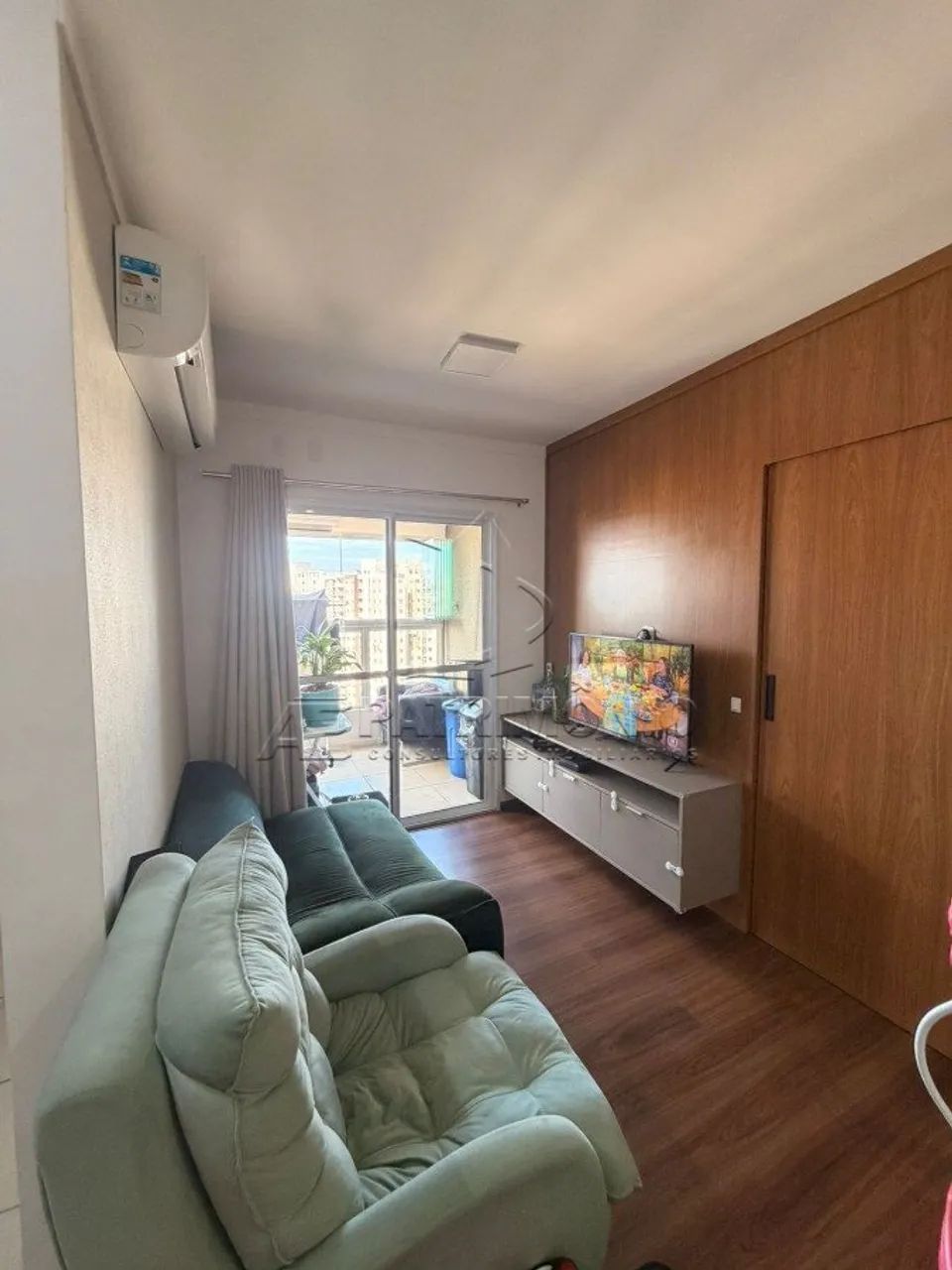 APARTAMENTO,2 Dormitorio(s) JR SÃO PAULO - Foto 3