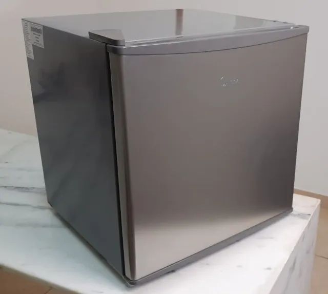 Frigobar Midea 45L 220V Prata