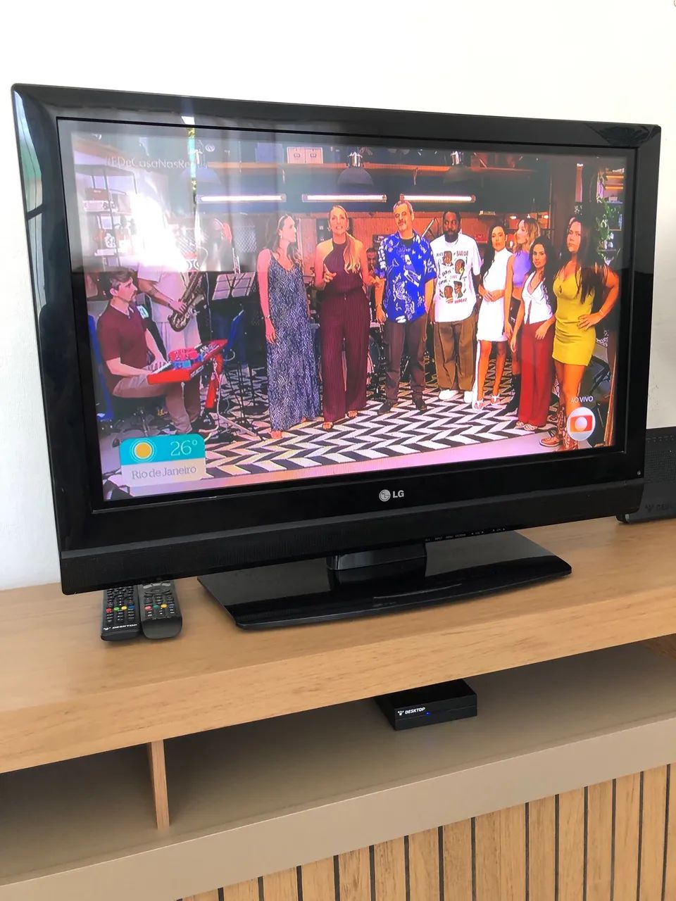 Tv LG  - Foto 3