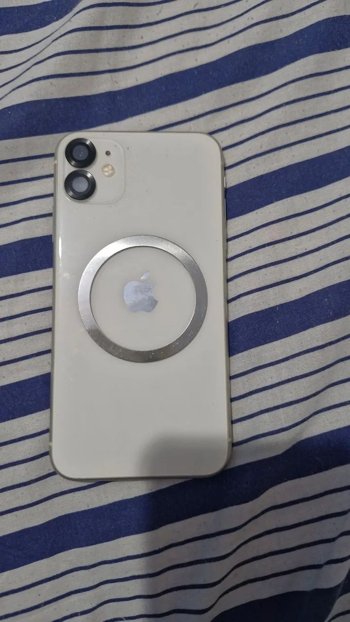 Iphone 11 em perfeito estado  - Foto 3