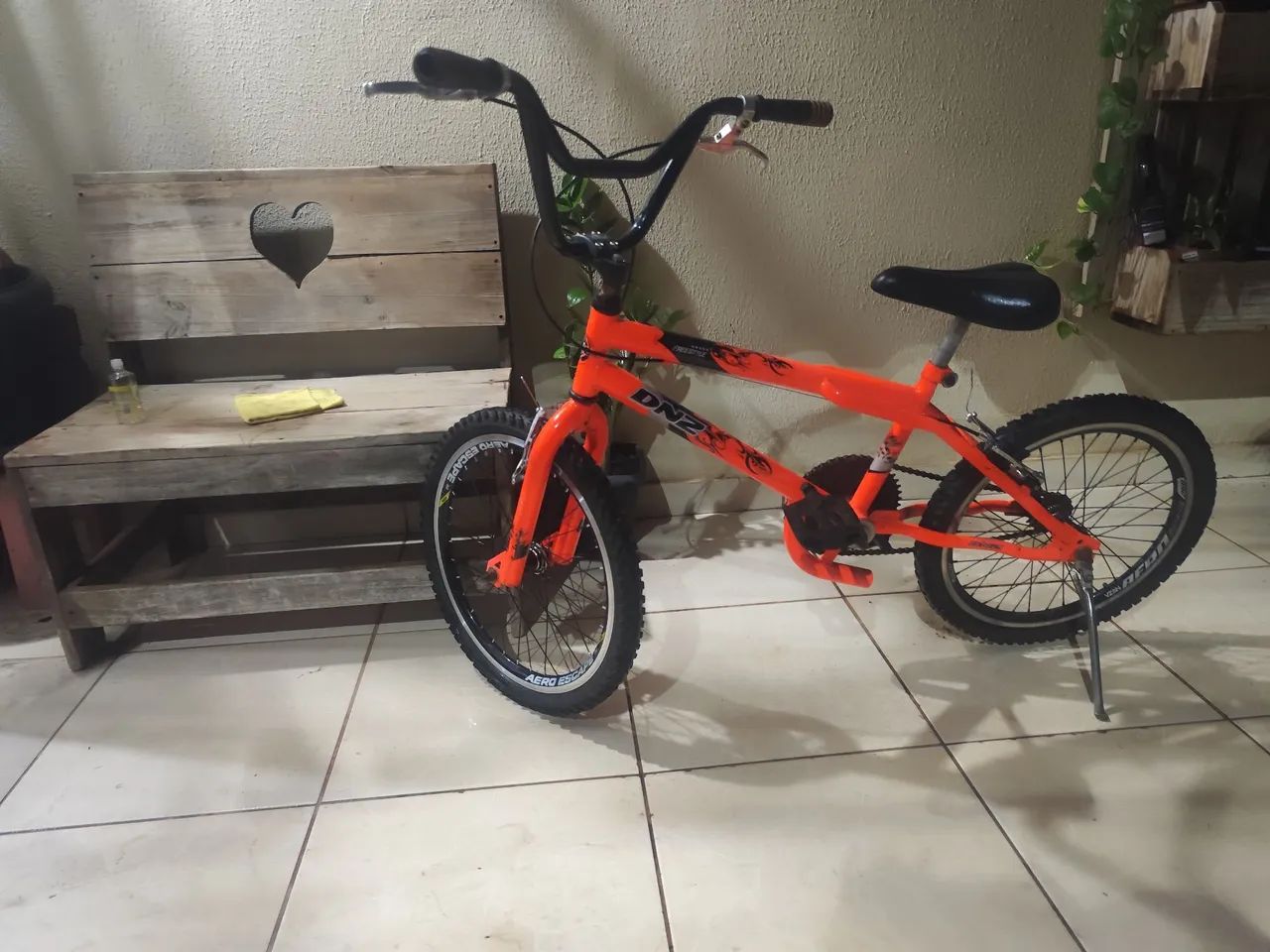 Bicicletas em bom estado de uso - Foto 3