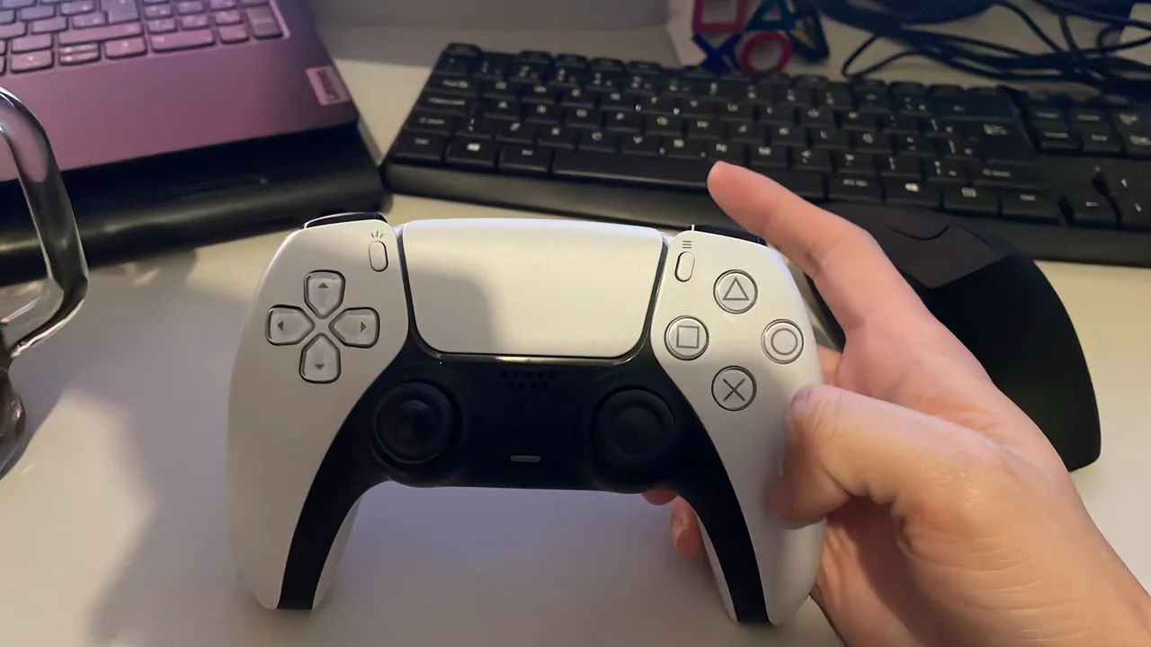 PS5 Slim  - Foto 2