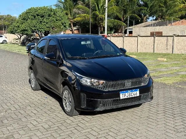Fiat Cronos Drive 1.0 6V 2026 - Foto 2