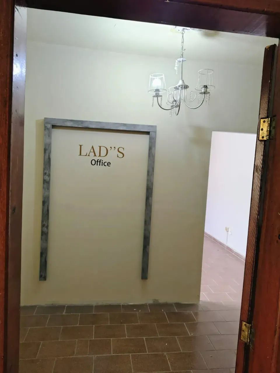 IMOVILAR ALUGA SALA COMERCIAL EM REALENGO - Foto 2