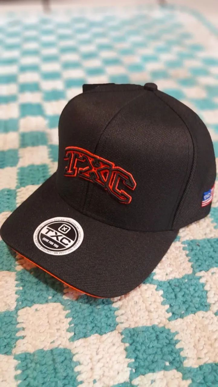 Bonés cawntry  - Foto 3