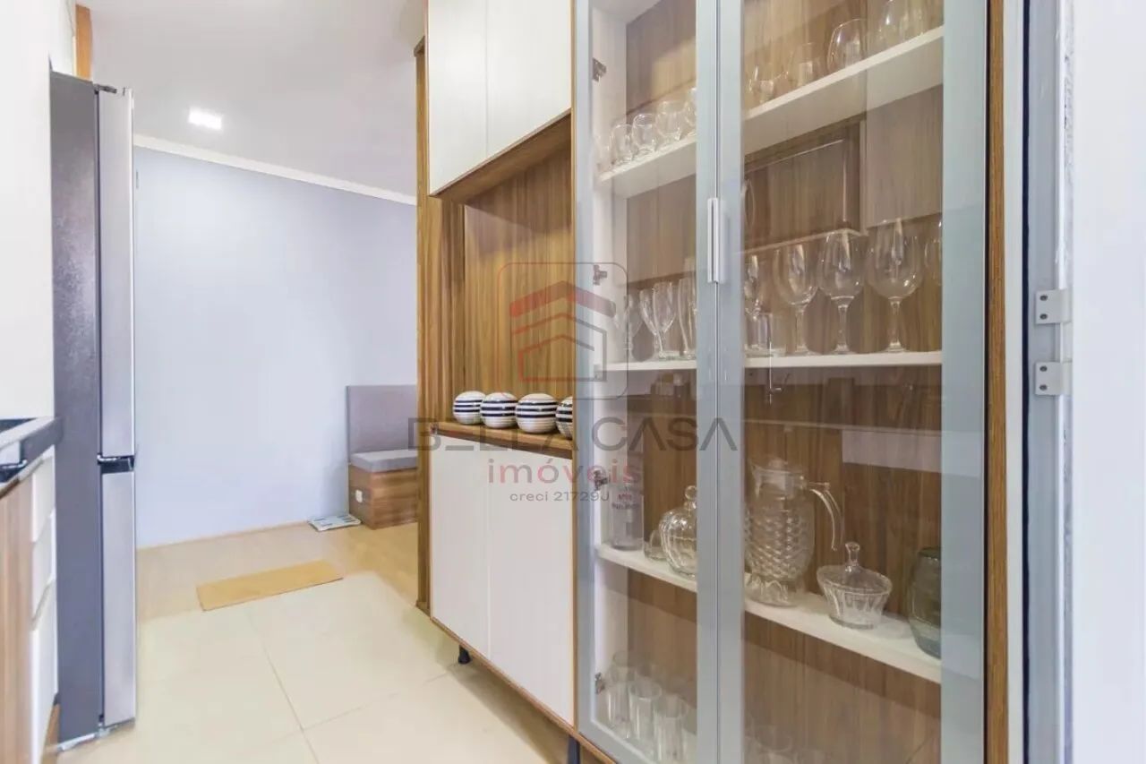 Apartamento à venda com 67m², 3 quartos e 1 vaga - Foto 3