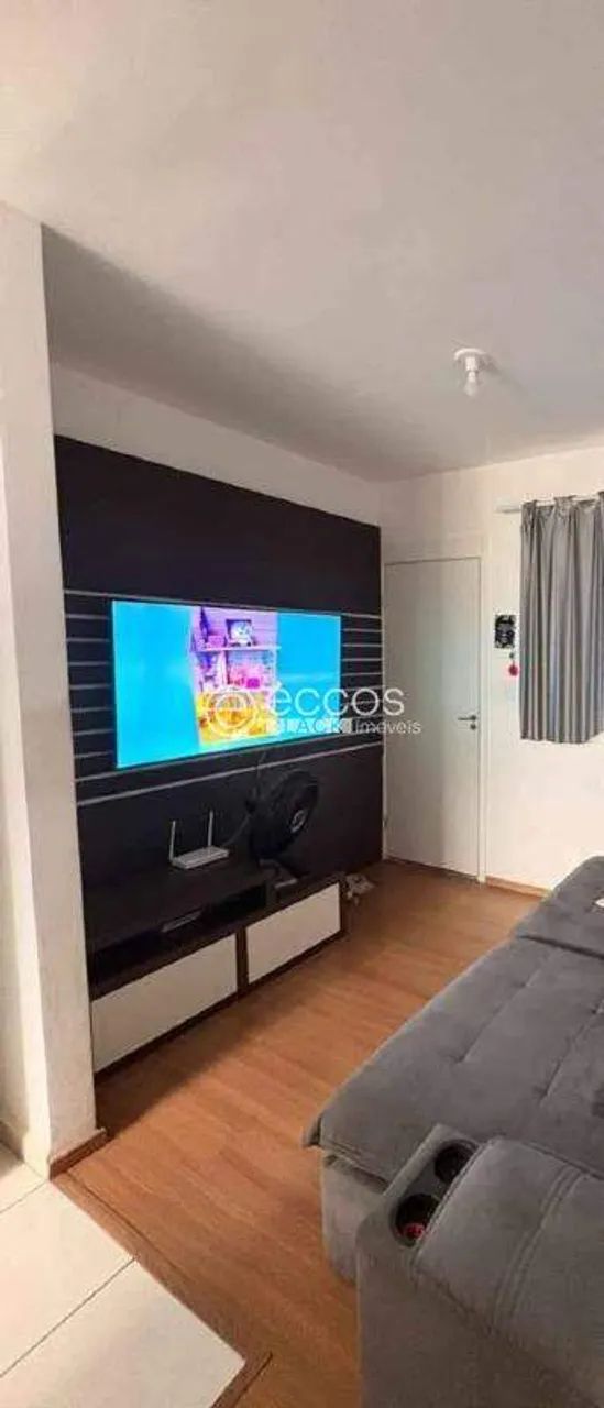 Apartamento à venda, 2 quartos, 1 vaga, Ipatinga - Sorocaba/SP - Foto 2