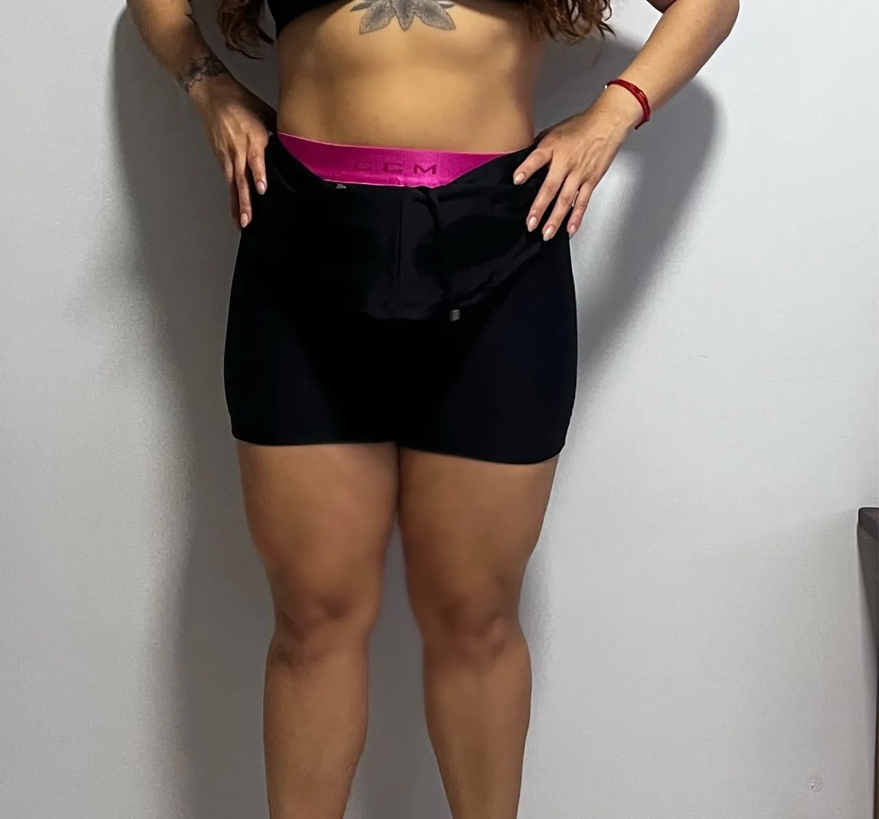 short saia CCM - Foto 3