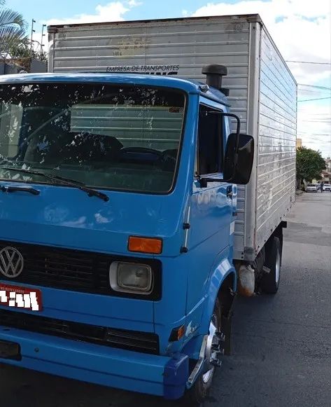 CAMINHÃO VW/ 7.90 S - Foto 3