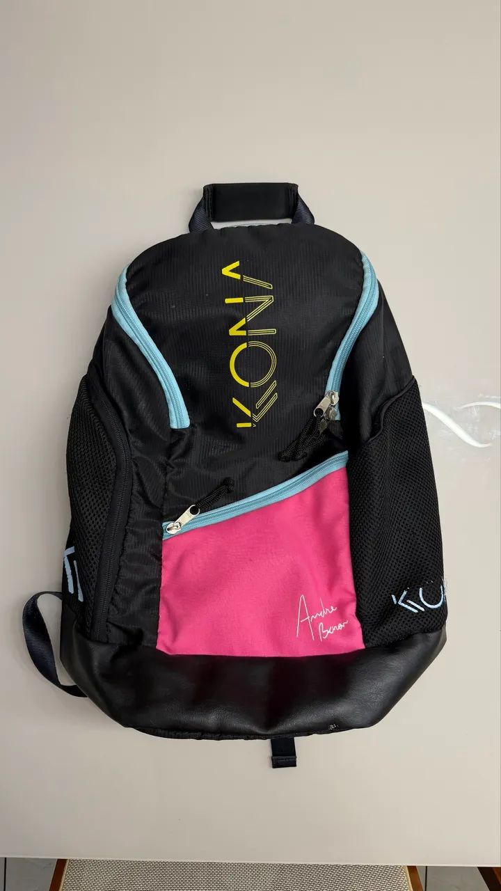 Mochila Kona Beach Tennis