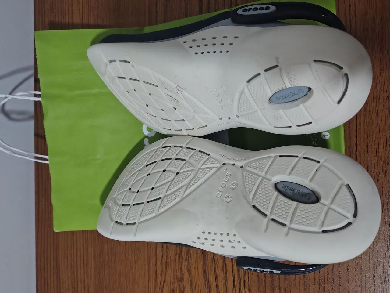 Crocs N37