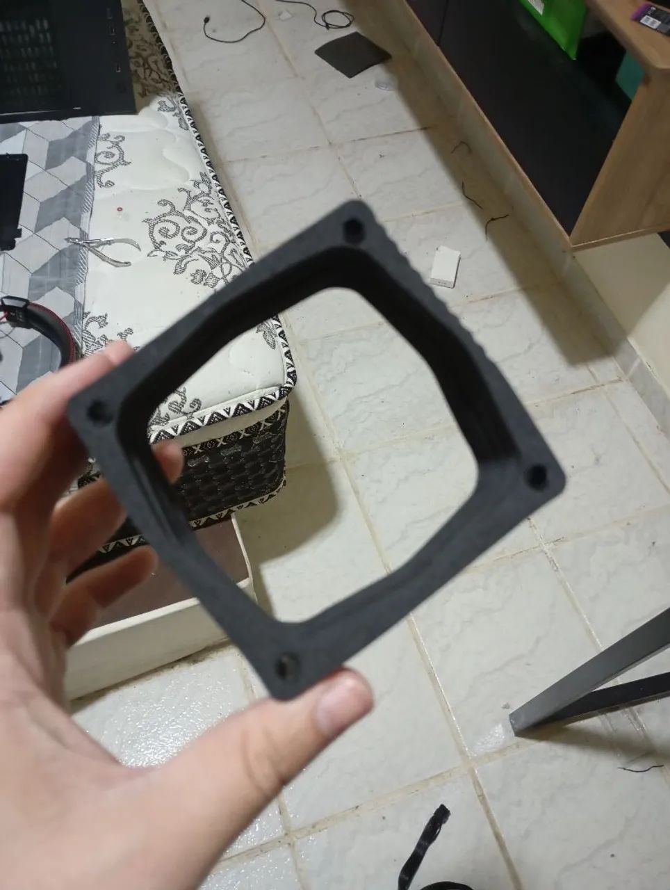 Dulto noctua na-fd1 - Foto 3