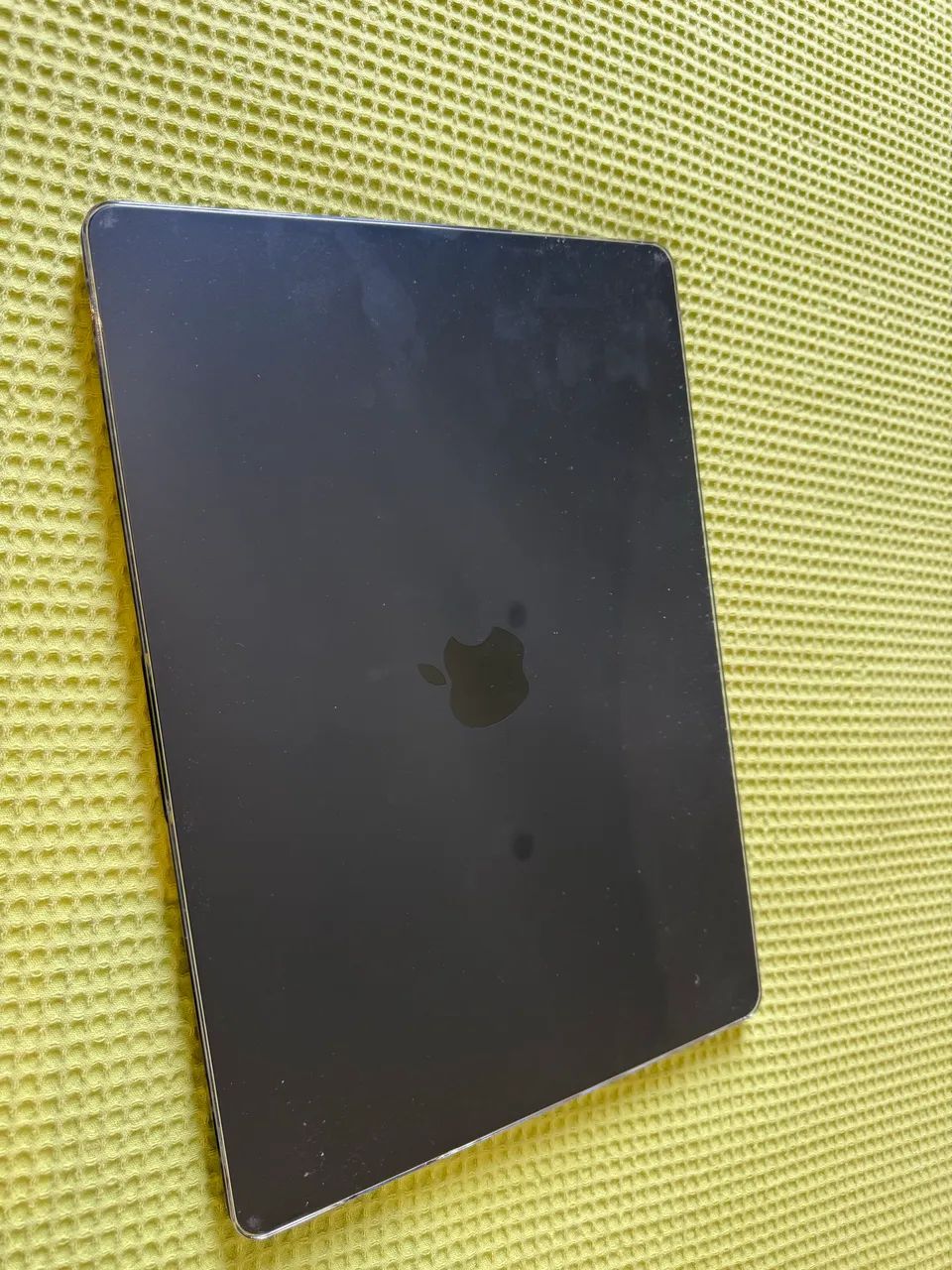 MacBook Air M3 15インチ 16GB 512GB US配列 MacBook Air M3 15,3