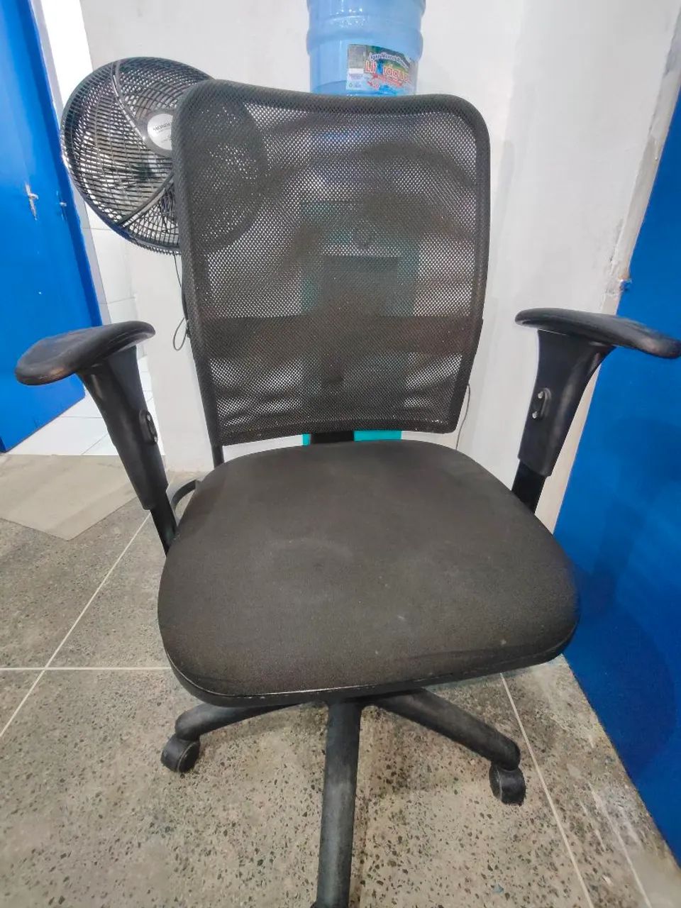 Cadeira de escritório 