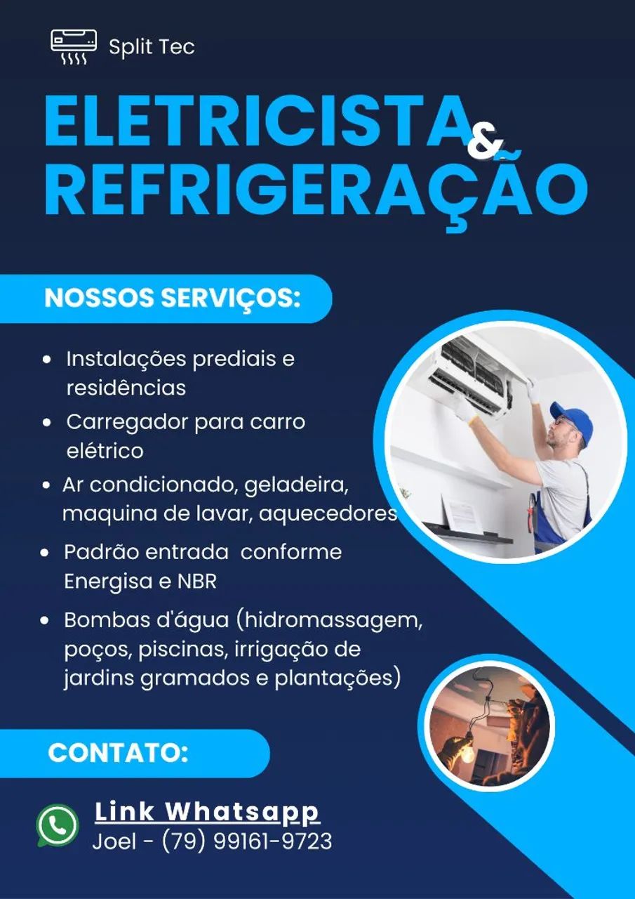 Multe serviços