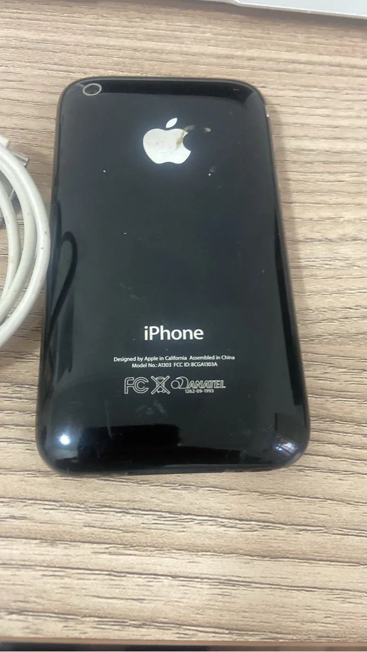 iPhone4 antigo 