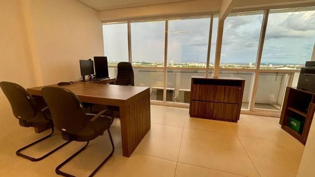 SALA COMERCIAL - VENDA - Edifício Helbor Dual Business Office & Corporate - Alvorada - Cui - Foto 5