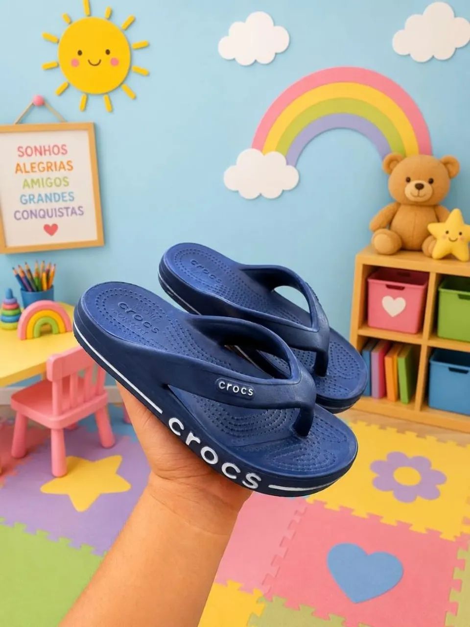Crocs Infantil  - Foto 5