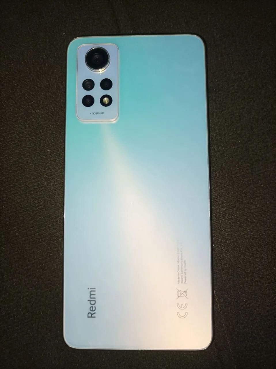 redmi note 12 pro 256gb - Foto 2