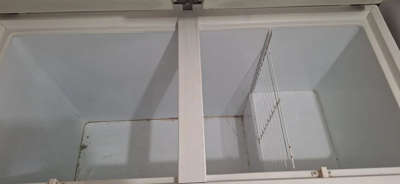 Freezer Metalfrio 419l 110v - Geladeiras e Freezers - Cidade Baixa