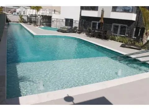 Apartamento para locação - Vila Floresta, Santo André