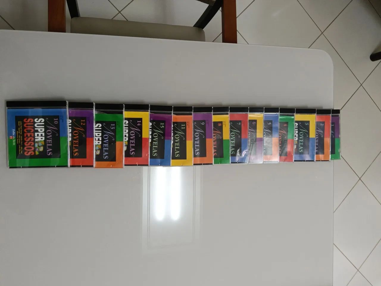 CDS - Foto 2