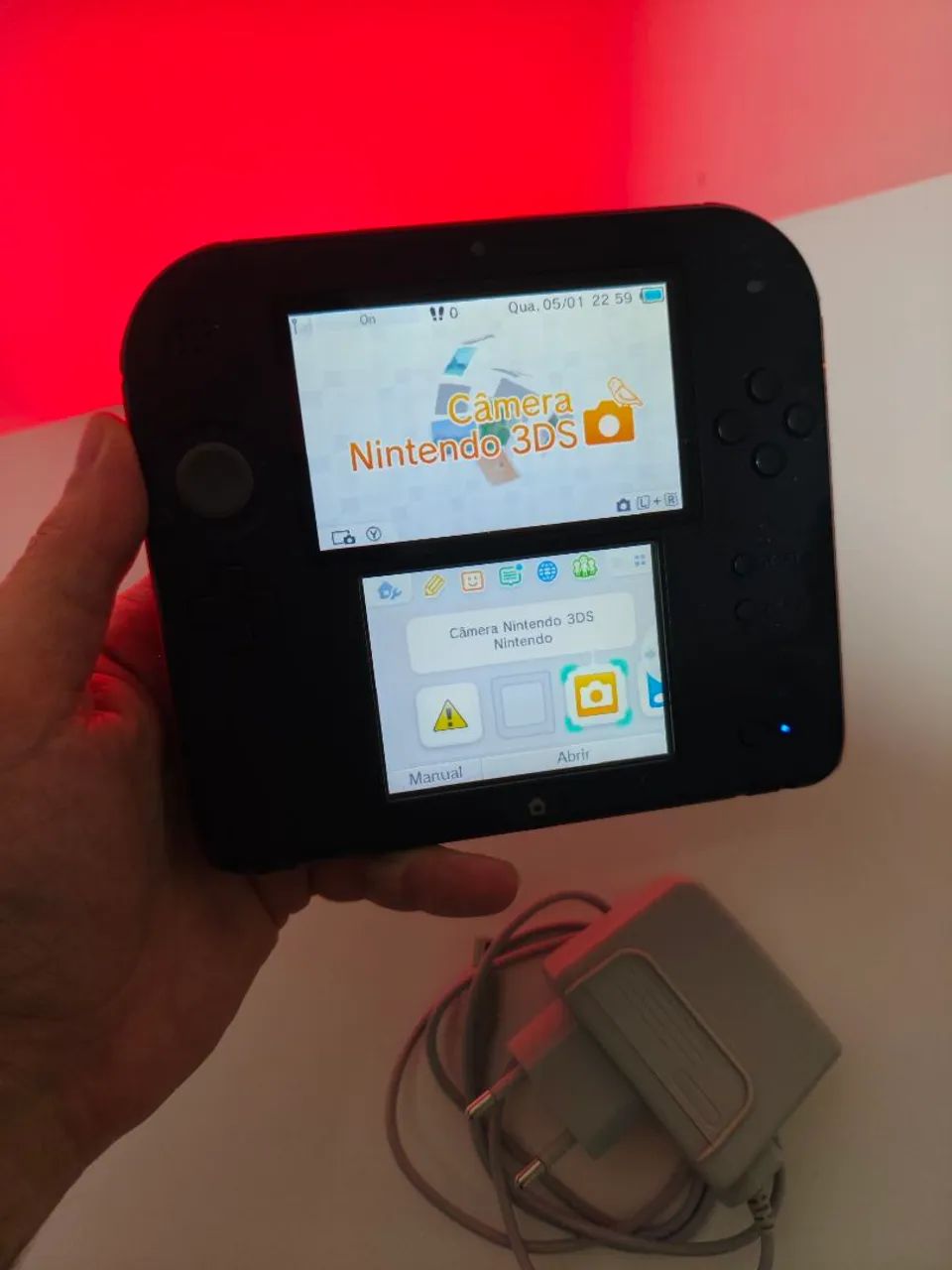 Nintendo 2ds - Foto 2