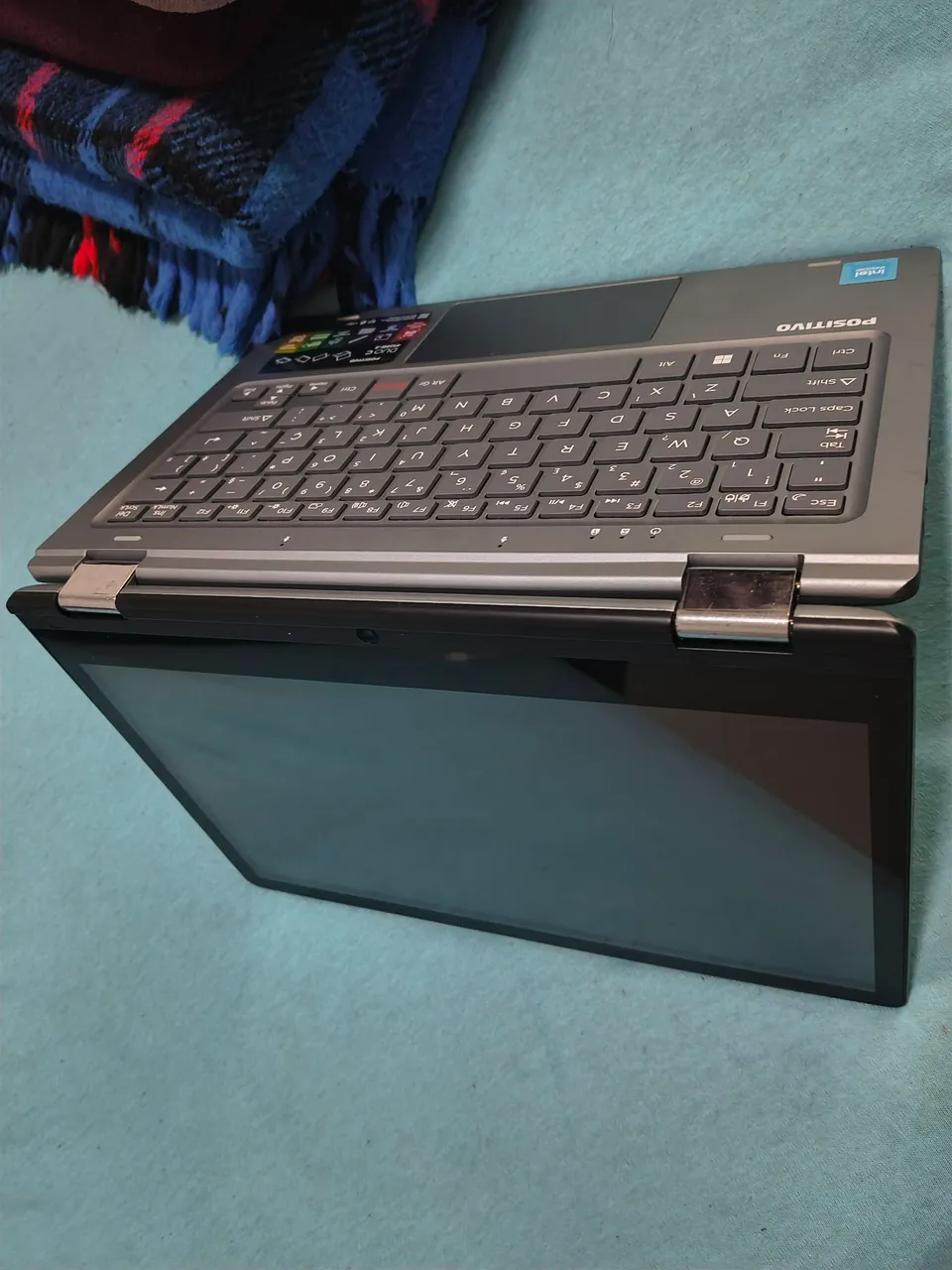 Notebook Lenovo thinkpad - Notebooks - Parque Bitaru, São Vicente