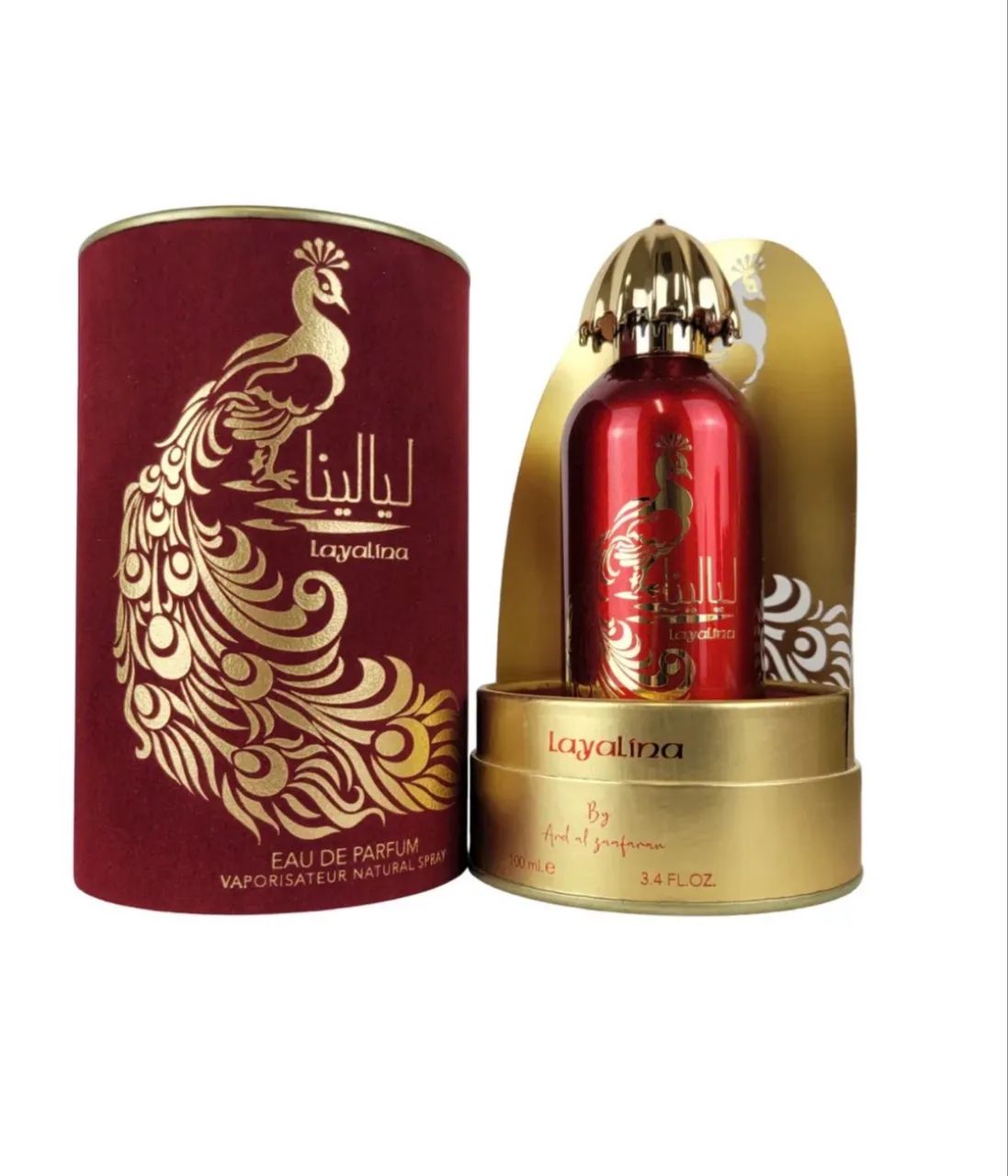 Eau de Parfum - Foto 2