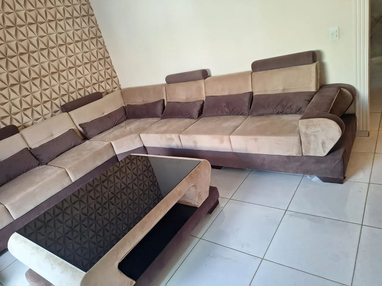 Sofa - Foto 2
