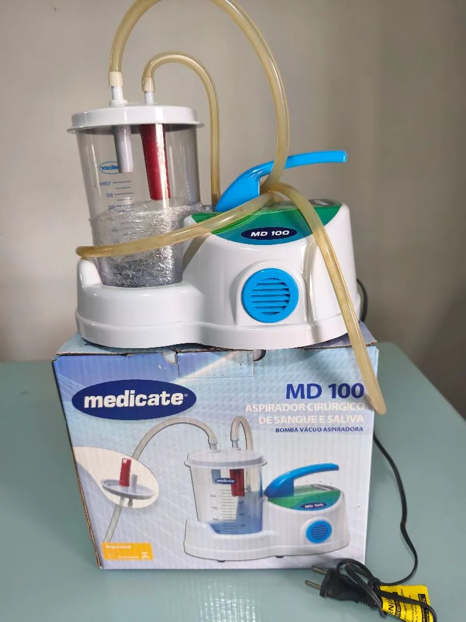 Produtos hospitalar  - Foto 3