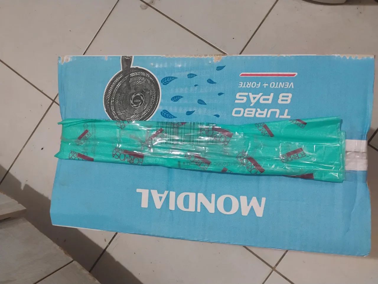 Ventilador  - Foto 4