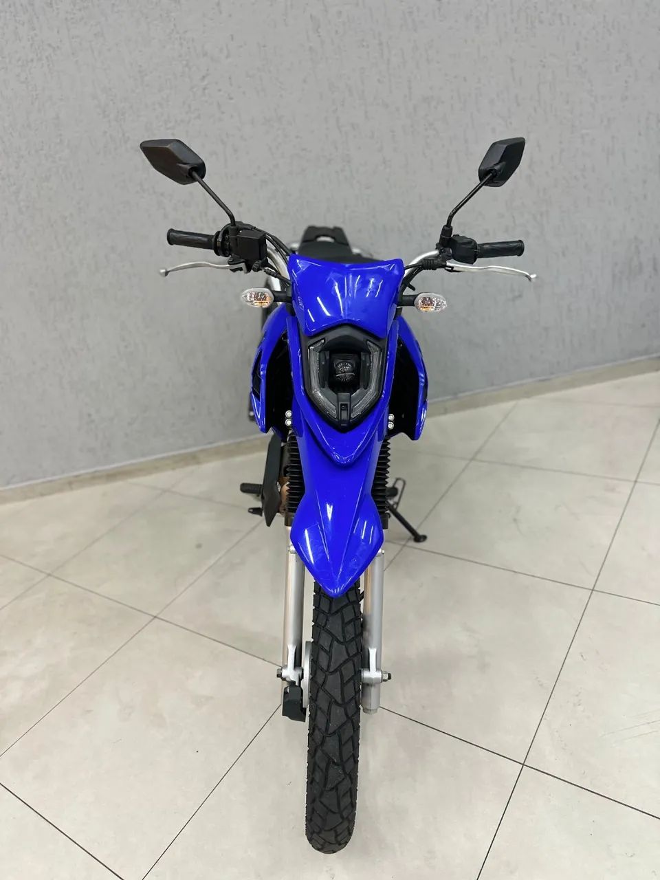 XTZ 150 CROSSER Z FLEX
