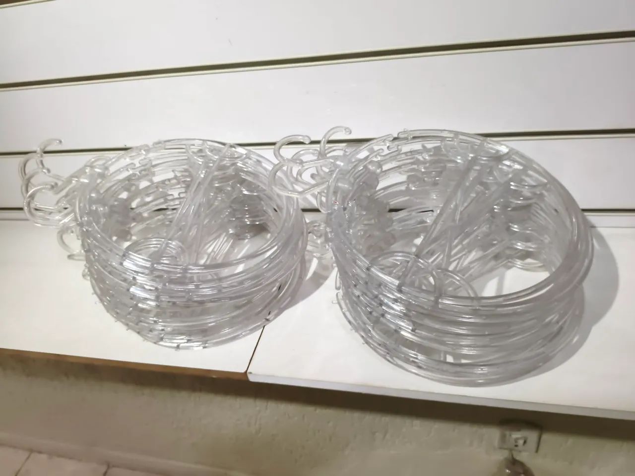 22 Cabudes redondos