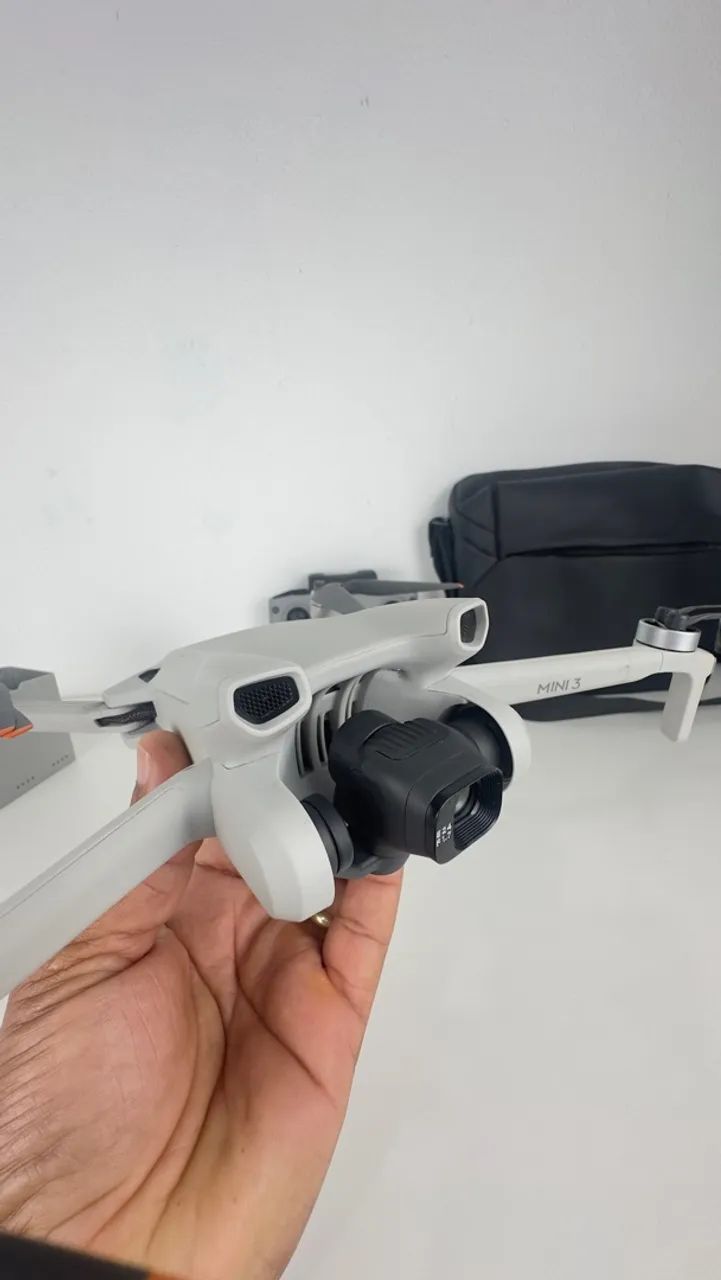 Dji mini 3 - Foto 5