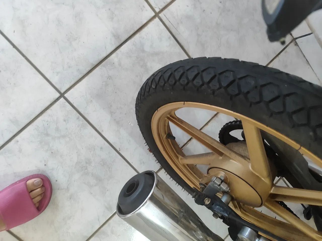 Toplet 49cc - Foto 4