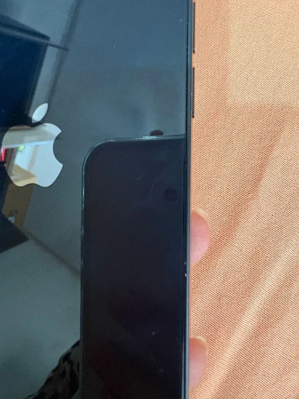 iPhone 13 128gb Midnight - Foto 2