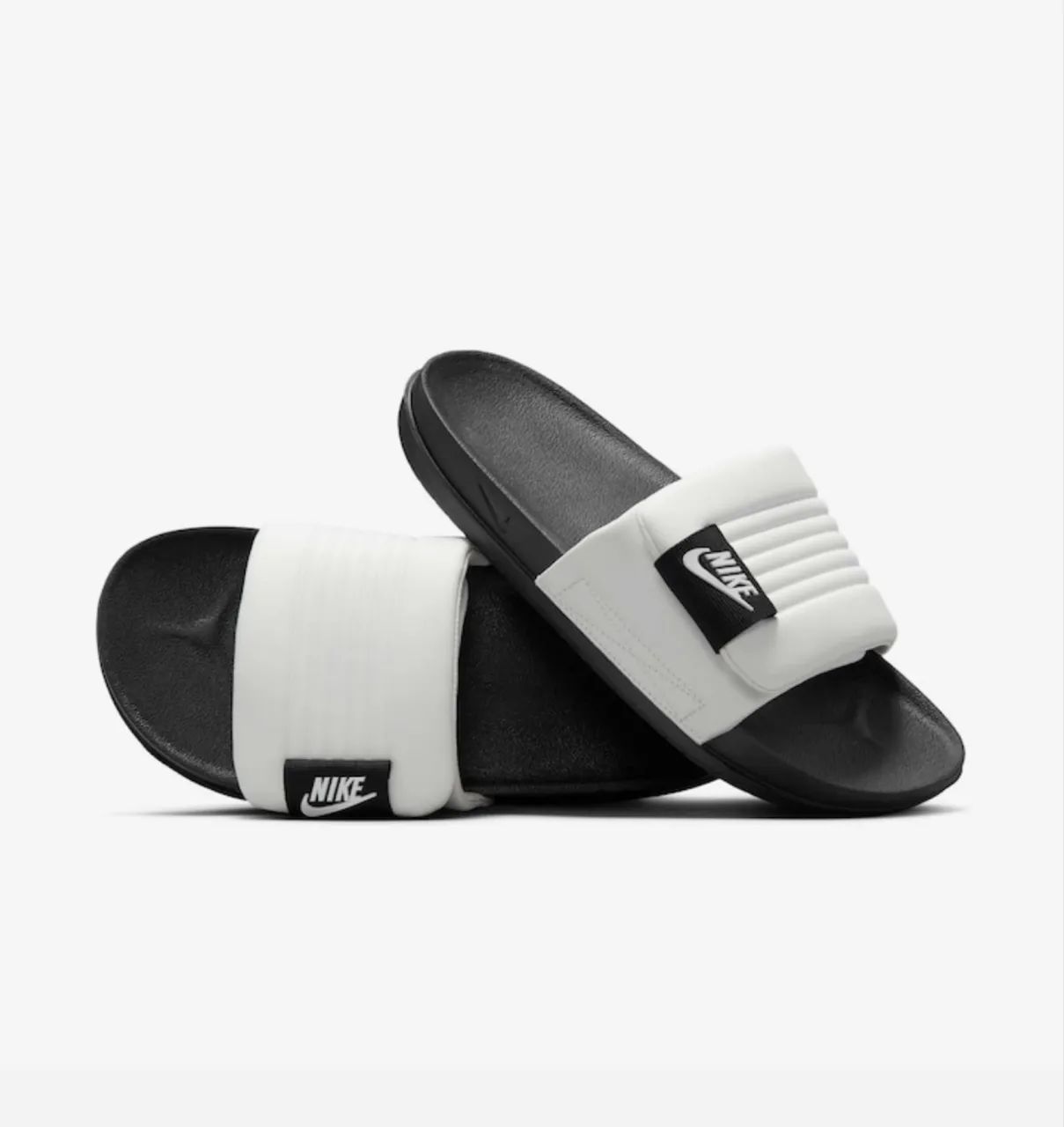 Chinelo Nike 39 - Foto 2