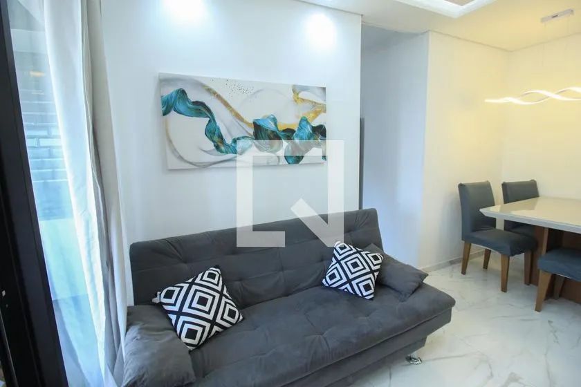 Apartamento à Venda - Brás, 2 Quartos, 57 m2 - Foto 5