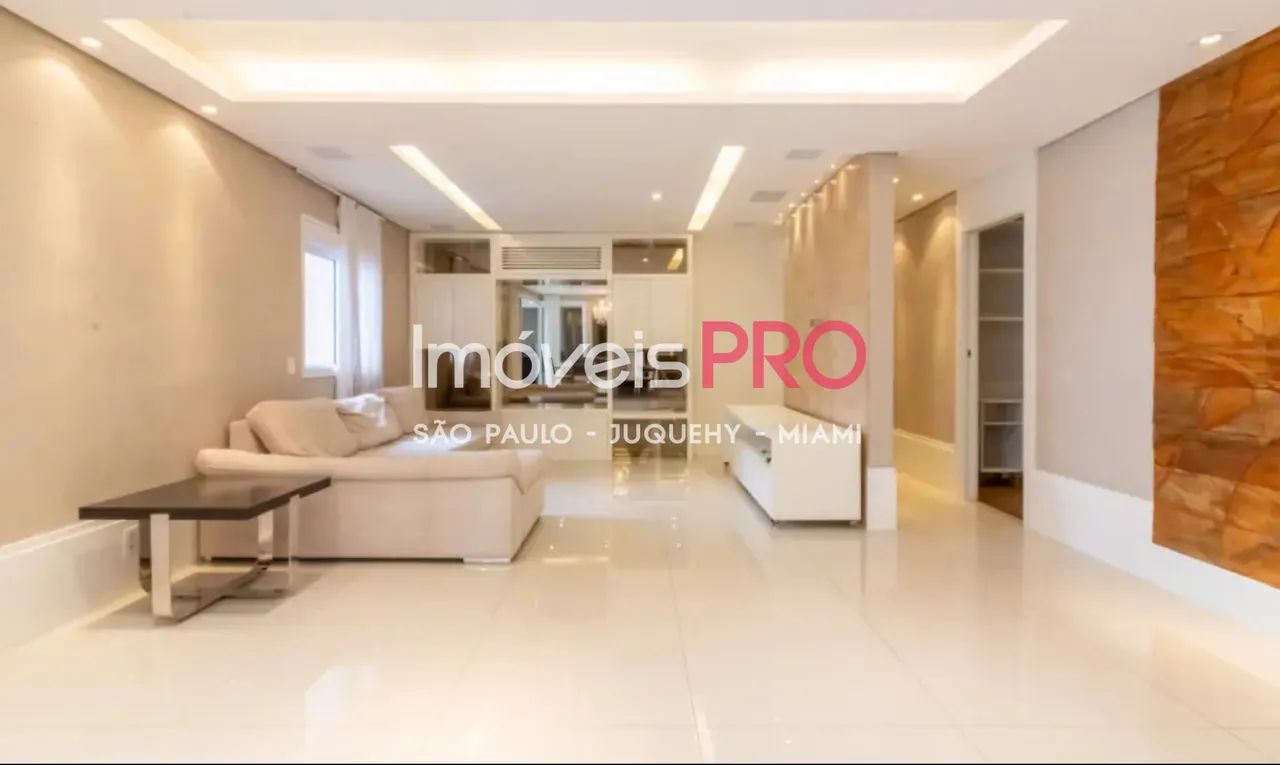 Apartamento, Campo Belo - São Paulo - Foto 3