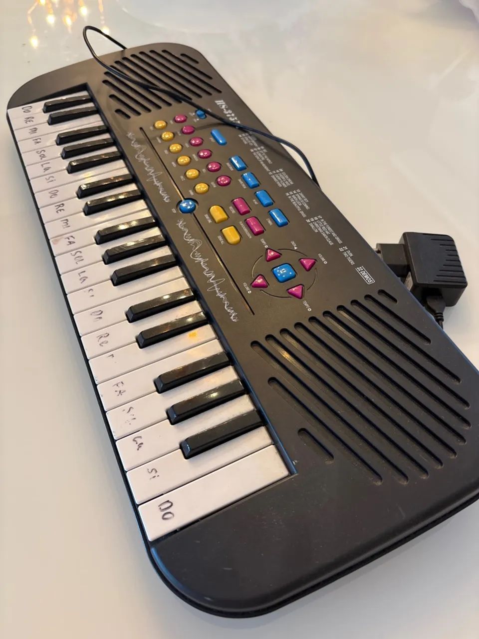 Pianinho eletrônico  - Foto 2