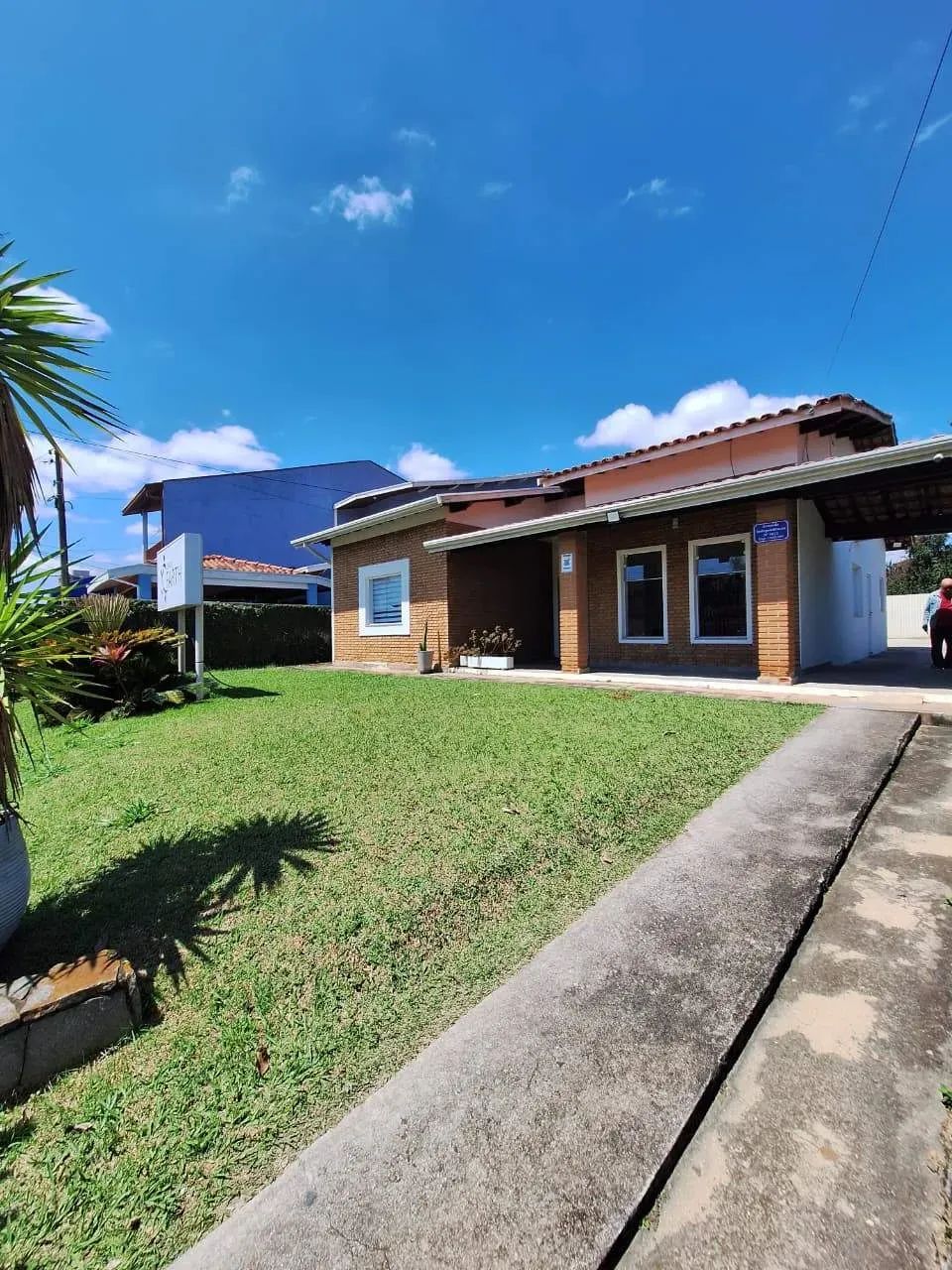 Casa para locação, Jardim Independência, Taubaté, SP - Foto 2